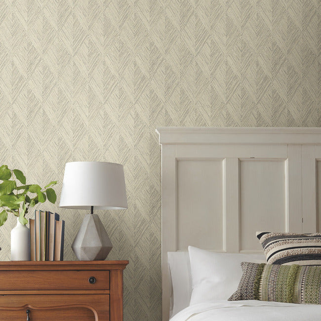 Magnolia Home Belmont Wallpaper - Nesting