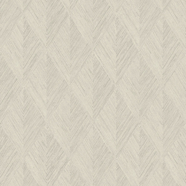 Magnolia Home Belmont Wallpaper - Deep Rock