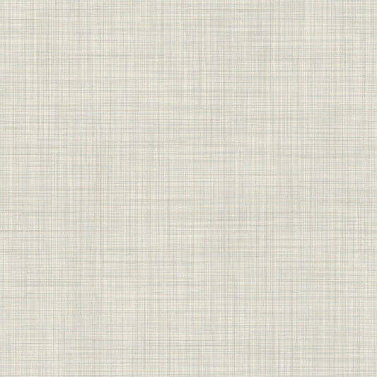 Magnolia Home Traverse Wallpaper - Whitewash
