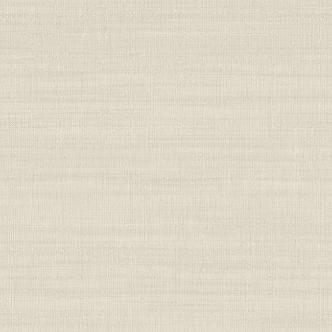 Magnolia Home Washed Linen Wallpaper - Cotton