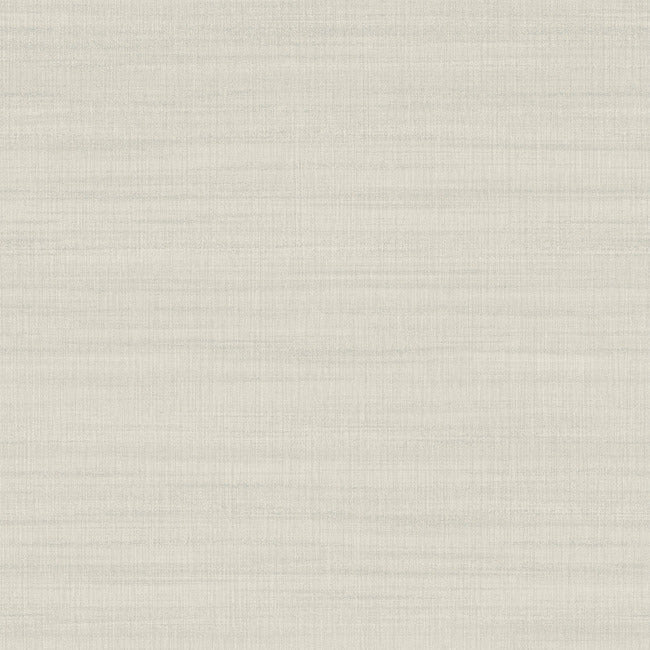 Magnolia Home Washed Linen Wallpaper - Loft