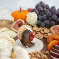 Nora Fleming Gobble Gobble!