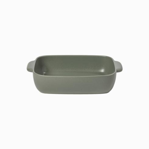 Pacifica Rectangular Baker Set - Artichoke