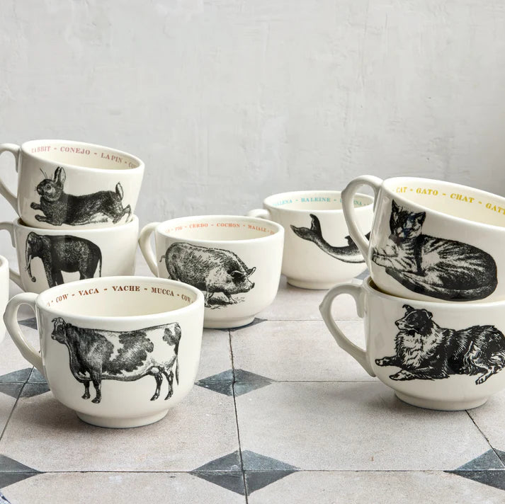 Cat Fauna Grand Cup