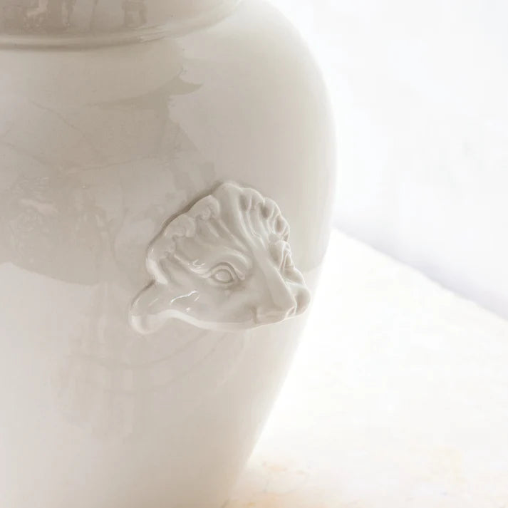 Veritas Grand Pitcher - Flour