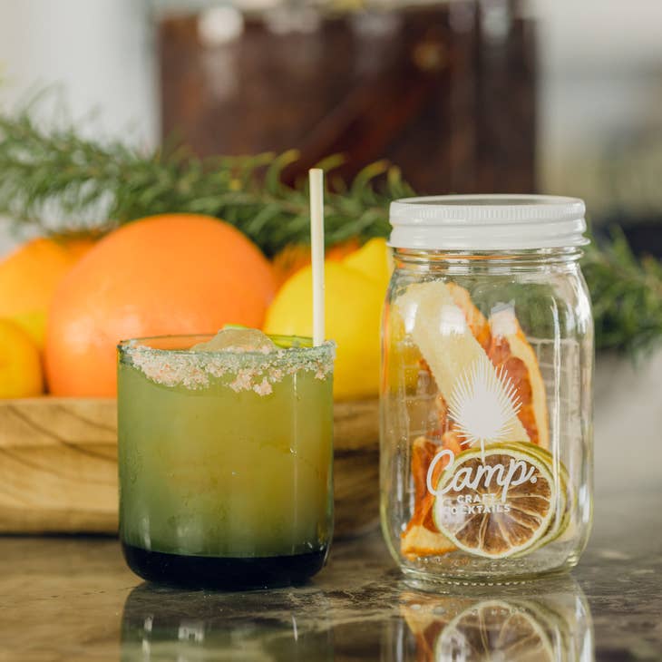 Camp Craft Salty Dog Infusion Kit