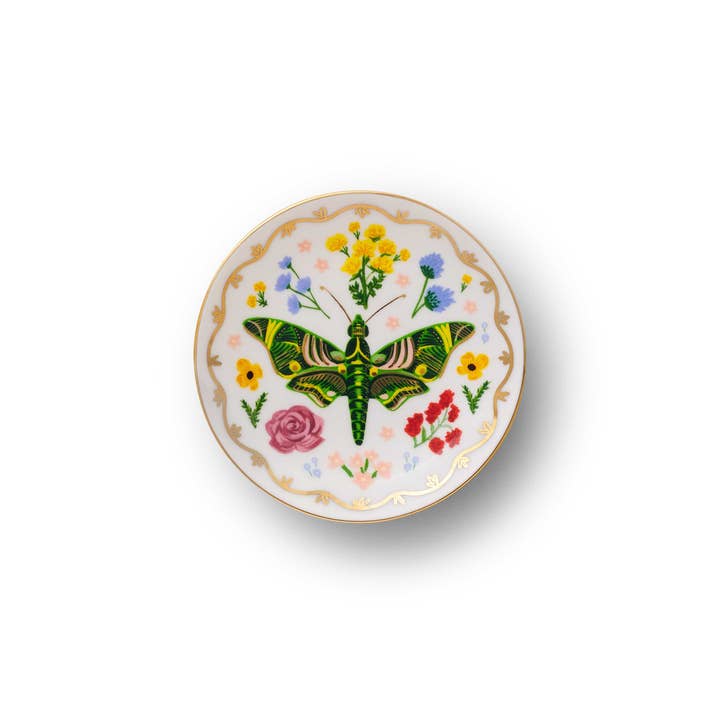 Rifle Paper Co Ring Dish - Curio