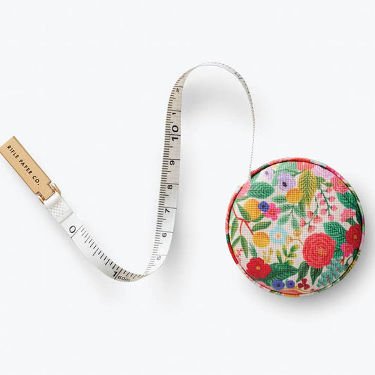 Rifle Paper Co Measuring Tape - Garden Party