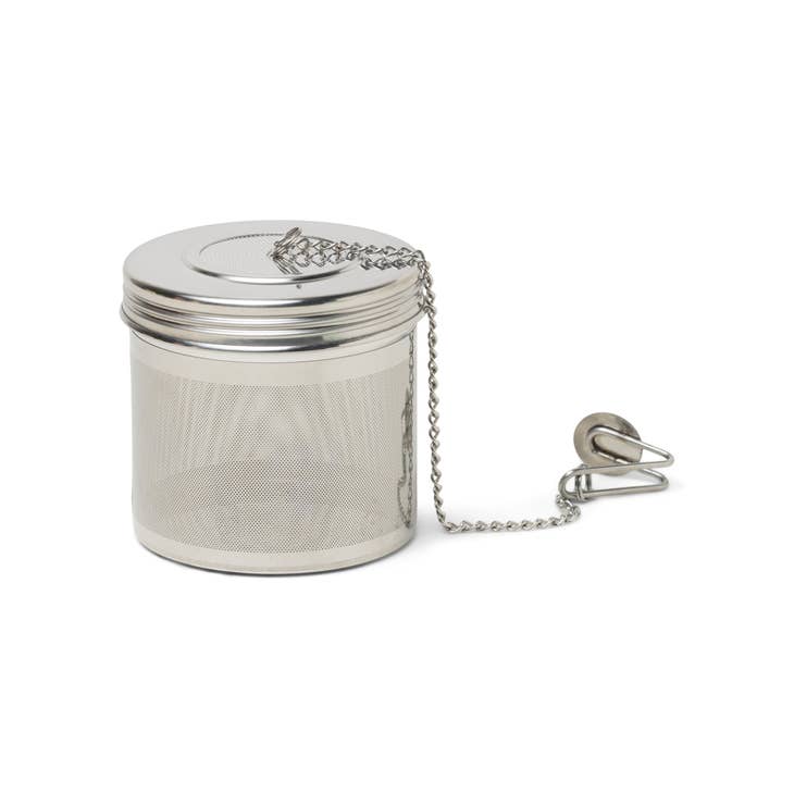 Stainless Steel Infuser - Large