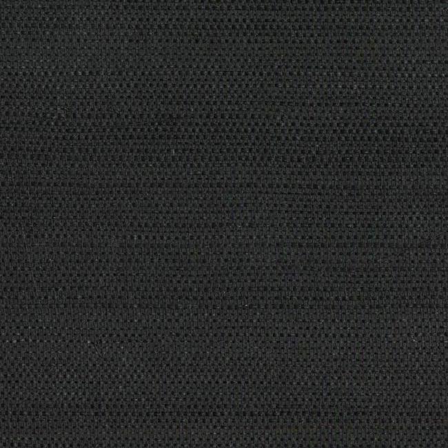 Magnolia Home Grasscloth Sisal Wallpaper - Black