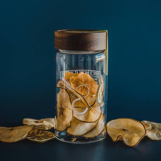 Infuse & Booze Pear Ginger Margarita Infusion Kit