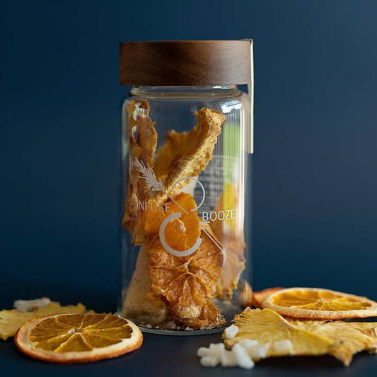 Infuse & Booze Pina Colada Margarita Infusion Kit