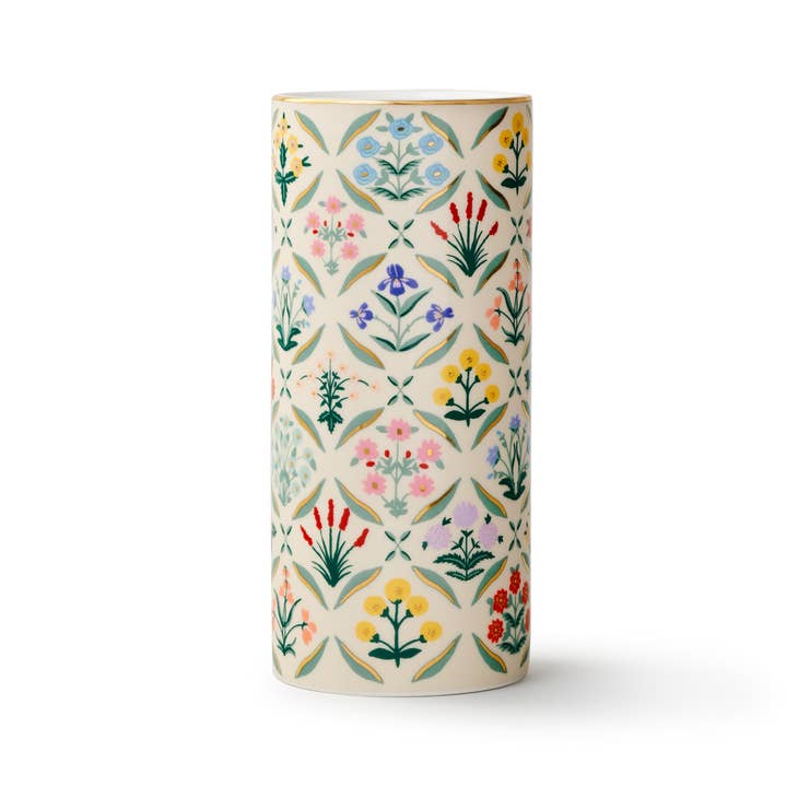 Rifle Paper Co Vase - Estee