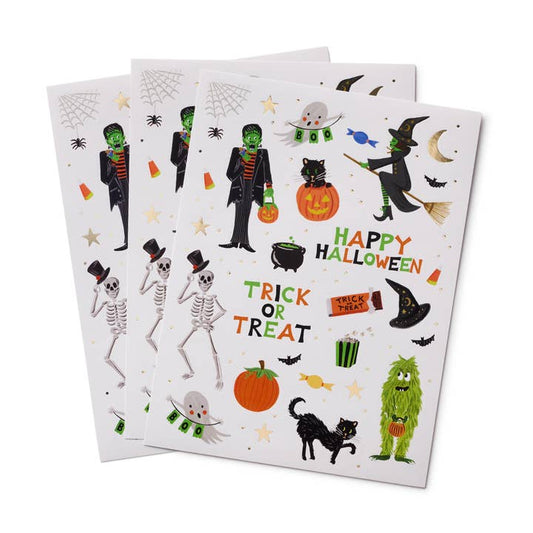 Rifle Paper Co Sticker Set - Halloween