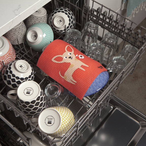Swedish Dishcloth - Best In Show