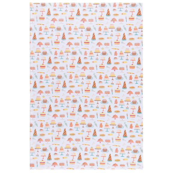 Bakers Floursack Set - Cakewalk
