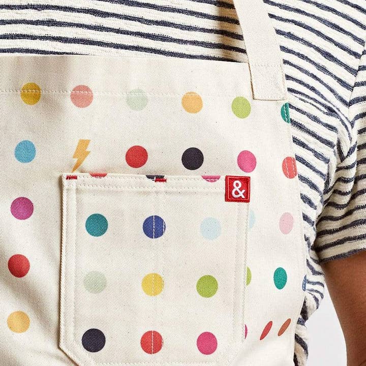 The Essential Apron - Dream First