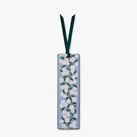 Rifle Paper Co Bookmark - Hydrangea