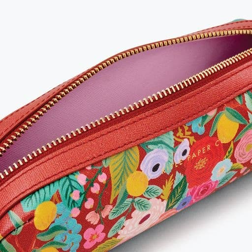 Rifle Paper Co Pencil Case - Garden Party