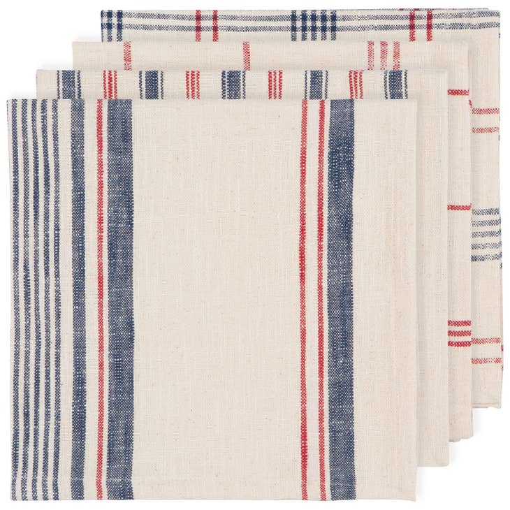 Napkin Set - Bastien