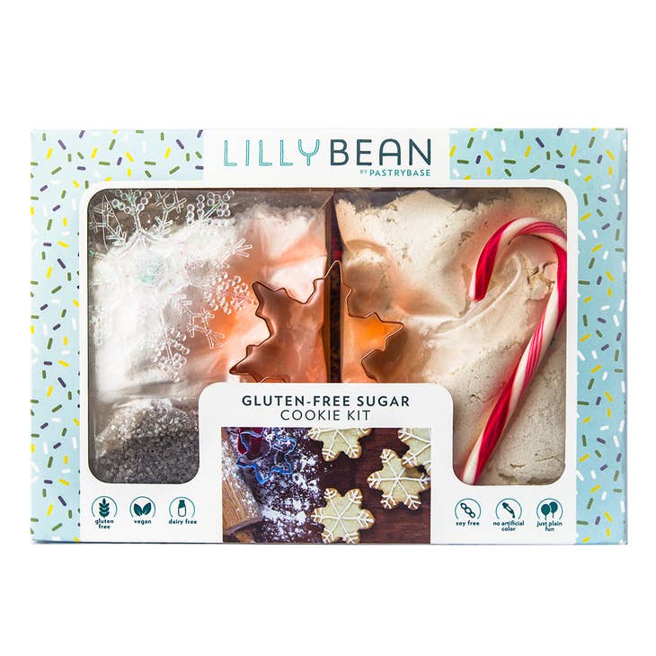 Cookie Baking Kit - Sugar Cookie