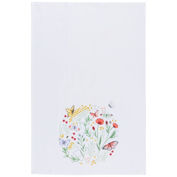 Bakers Floursack Set - Morning Meadow