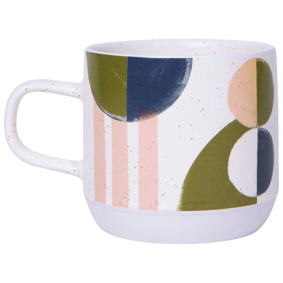 Refract Formation Mug