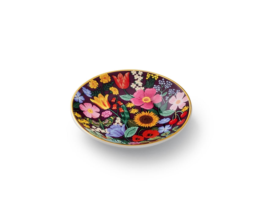 Rifle Paper Co Ring Dish - Blossom