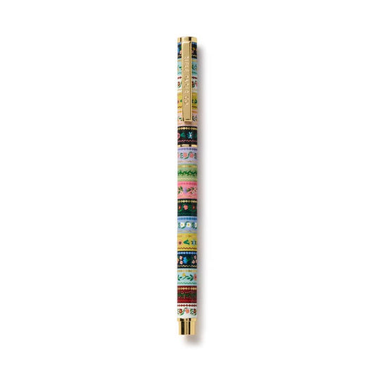 Rifle Paper Co Boxed Writing Pen - Gemma