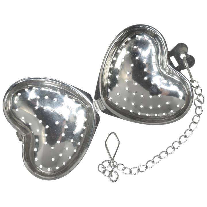 Heart Tea Infuser