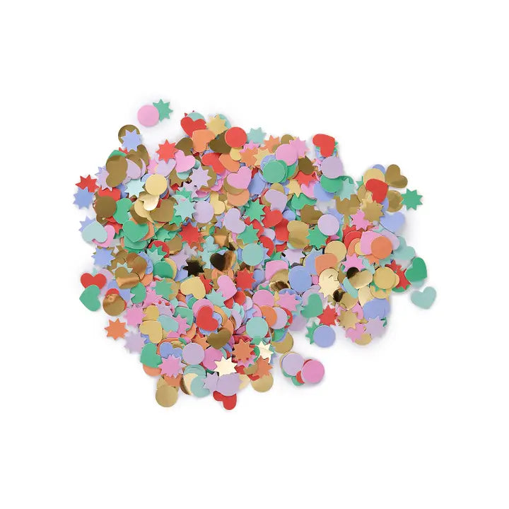 Magic Confetti Celebration Sprinkle Mix