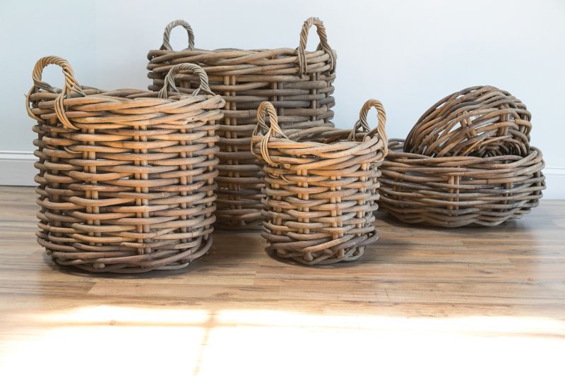 Cabana Basket - Large