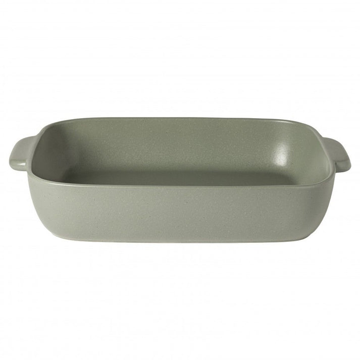 Pacifica Rectangular Baker Set - Artichoke