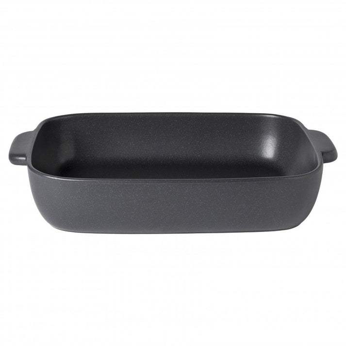 Pacifica Rectangular Baker Set - Seed Grey