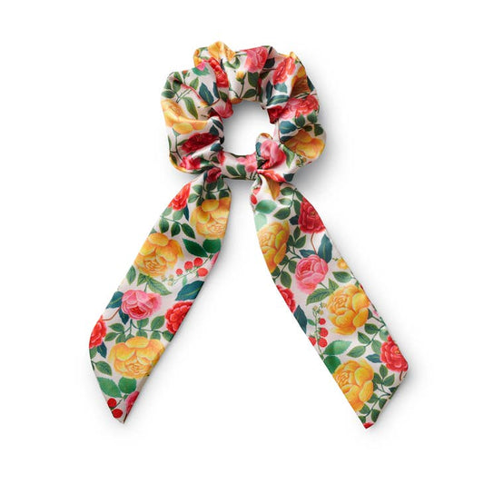 Rifle Paper Co Scrunchie - Roses