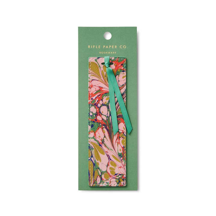 Rifle Paper Co Bookmark - Florence