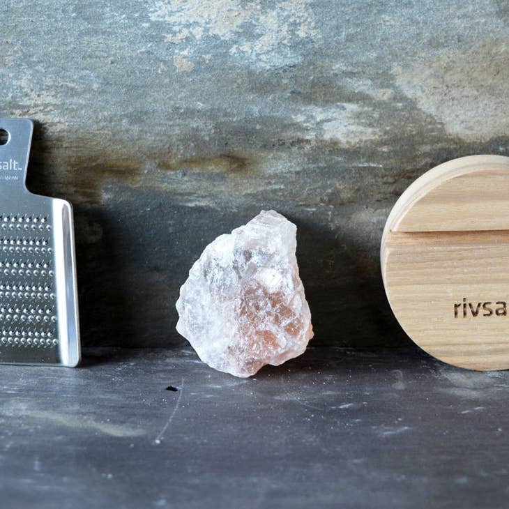 Himalayan Rock Salt Gift Set