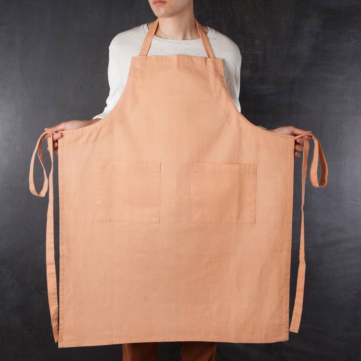 Heirloom Apron - Nectar
