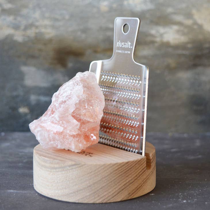 Himalayan Rock Salt Gift Set