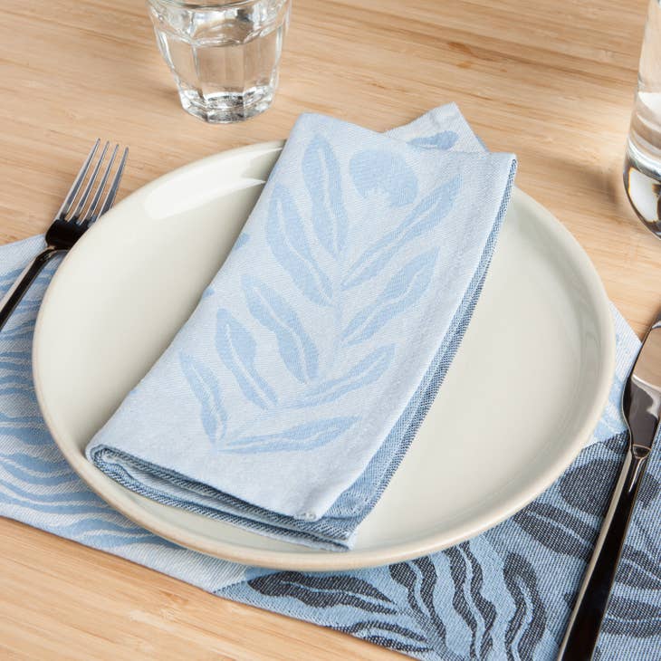 Napkin Set - Entwine