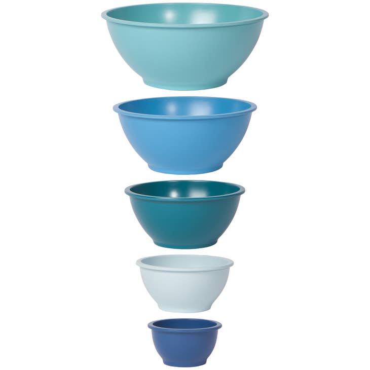 Planta Mixing Bowls - Marina