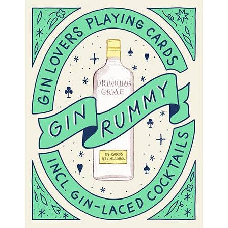 Gin Rummy
