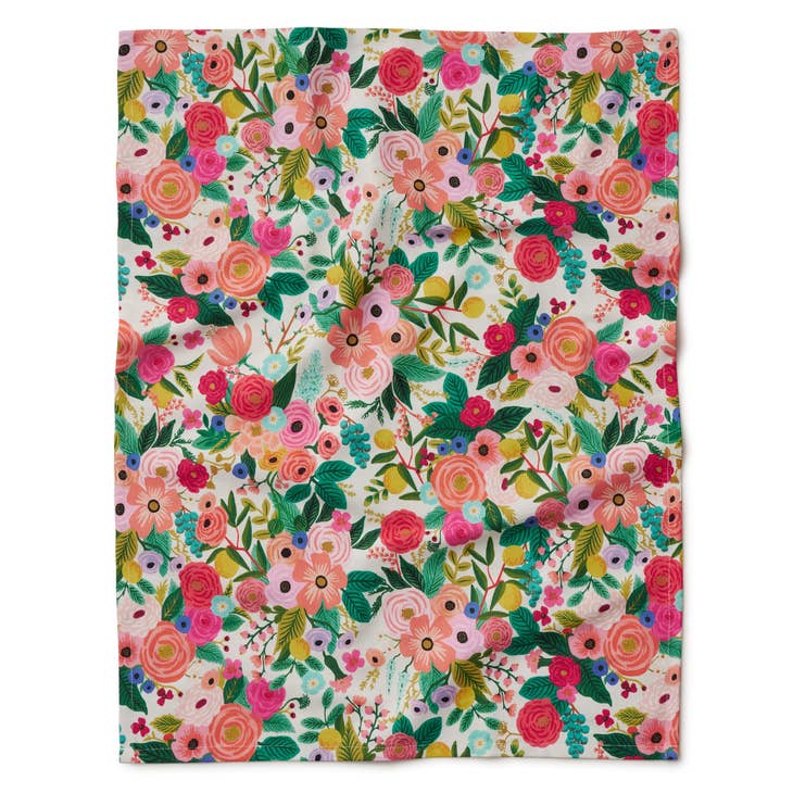 Rifle Paper Co Tea Towel - Garden Party