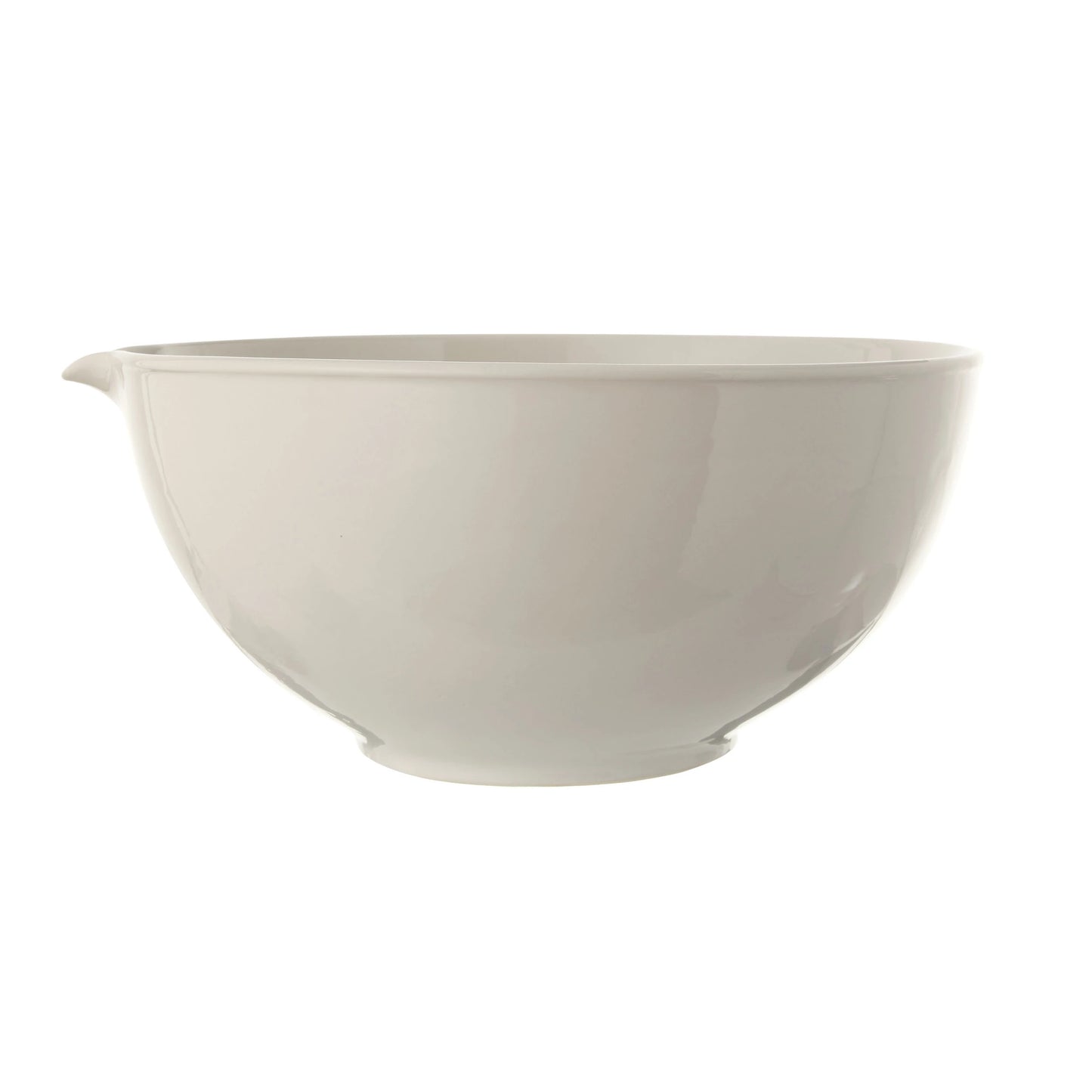Vintage Reproduction Batter Bowl - 7.5 Qt.
