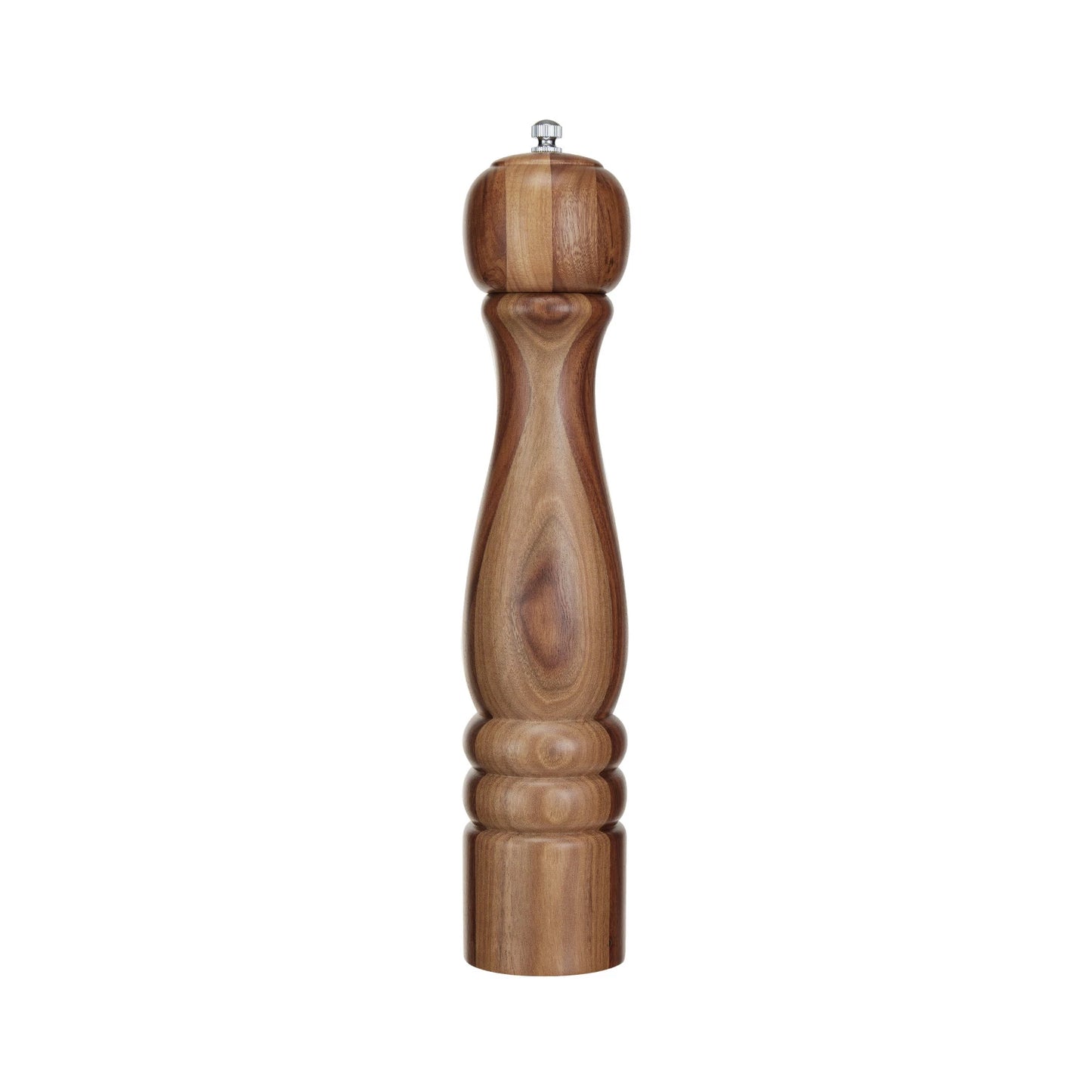 Acacia Wood Salt/Pepper Mill