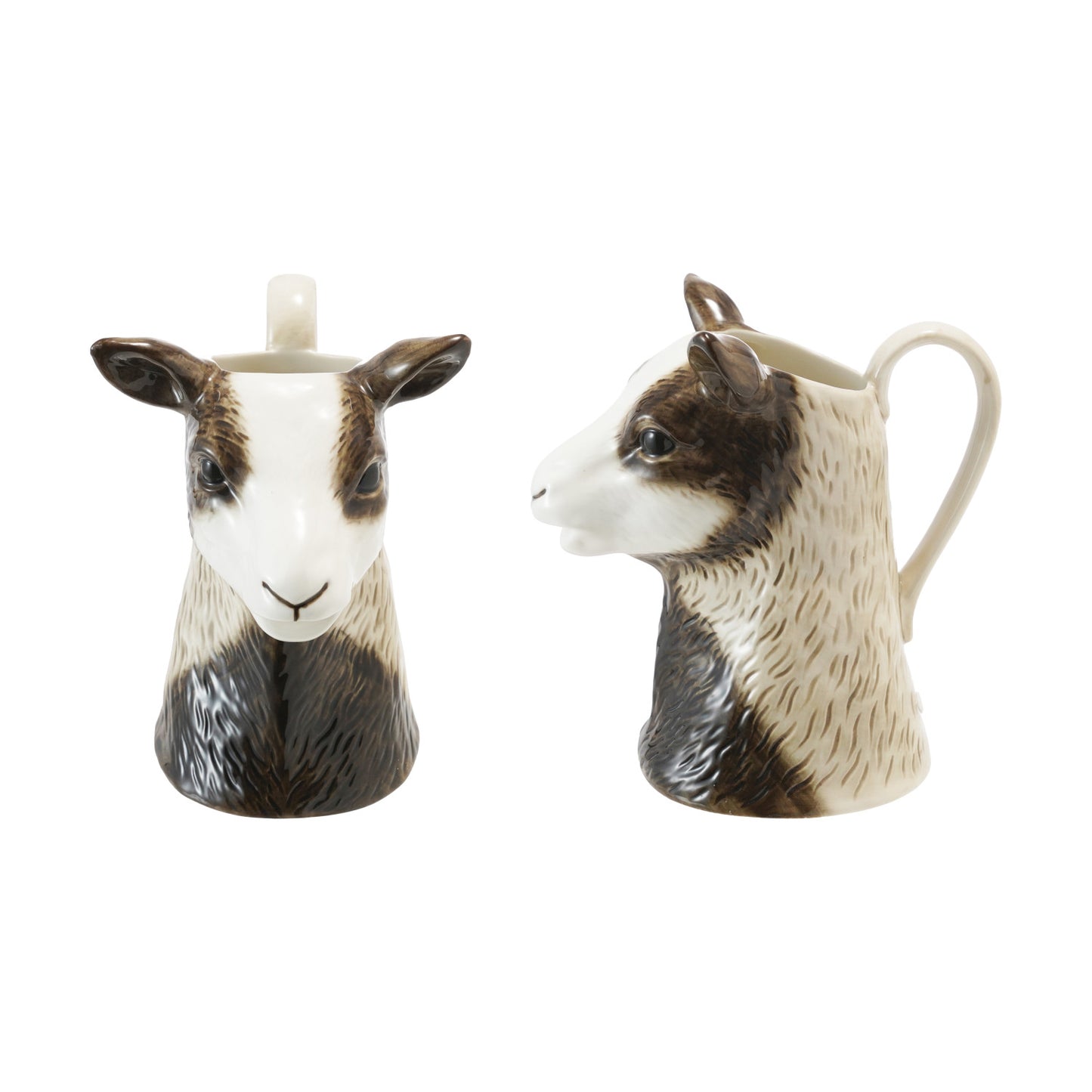 Goat Shaped Pitcher