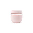 Porter Glass Storage Bowl 24oz - Blush