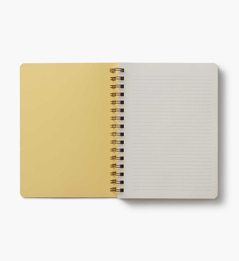 Rifle Paper Co Spiral Notebook - Mimi