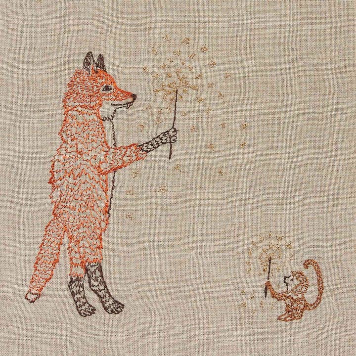 Tea Towel - Sparklers