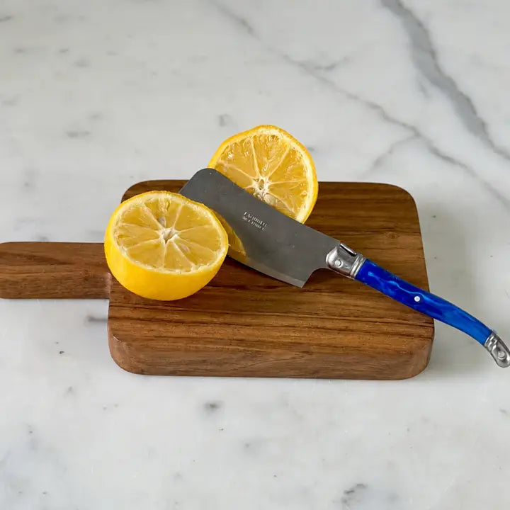 Petite Prep Board - Natural